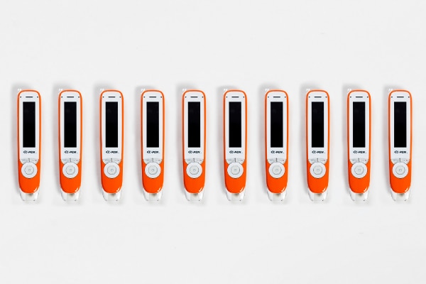 C-Pen Exam Reader 2 Class Pack (10 Pens)